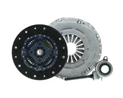 CKY 135R AISIN ZESTAW SPRZEGA HYUNDAI I30