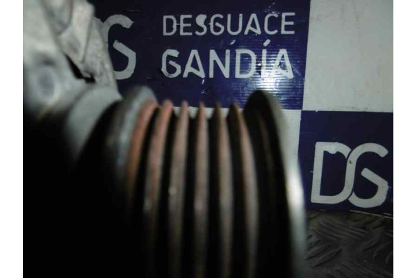 028903025G ALTERNADOR SEAT IBIZA (6K1) Básico 028903025G 156626 SEAT - 3