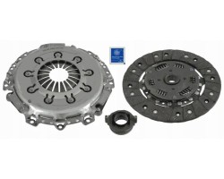 CLUTCH SET 3000 950 731 SACHS MAZDA 6