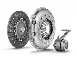 CLUTCH SET 623 3721 33 LUK CITROEN