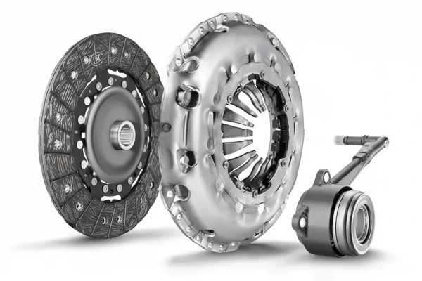 CLUTCH SET 623 3721 33 LUK CITROEN