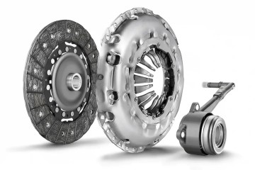 CLUTCH SET 623 3721 33 LUK CITROEN