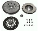 CLUTCH SET 2290 601 002 SACHS CITROEN PEUGEOT Packaging status original
