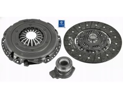3000 990 509 SACHS ZESTAW SPRZEGA