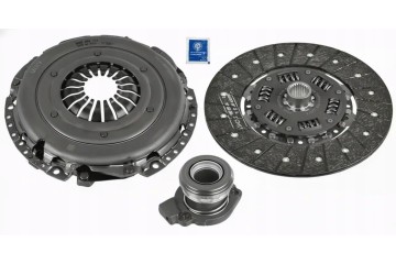 3000 990 509 SACHS ZESTAW SPRZEGA