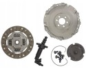 Clutch set 621 3014 22 Part manufacturer Schaeffler LuK