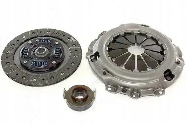 HCK2053 EXEDY ZESTAW SPRZEGA OZYSKO HONDA CIVIC Packaging status original