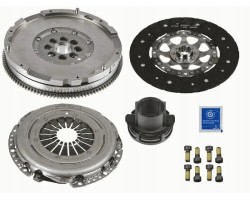 CLUTCH SET 2290 601 094 SACHS BMW 3 5 E36 E39