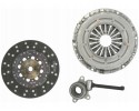 HYUNDAI ELANTRA VI MK6 1 6 16 TUCSON II MK2 1 6 15 20 CLUTCH SET