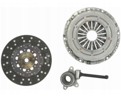 HYUNDAI ELANTRA VI MK6 1 6 16 TUCSON II MK2 1 6 15 20 CLUTCH SET