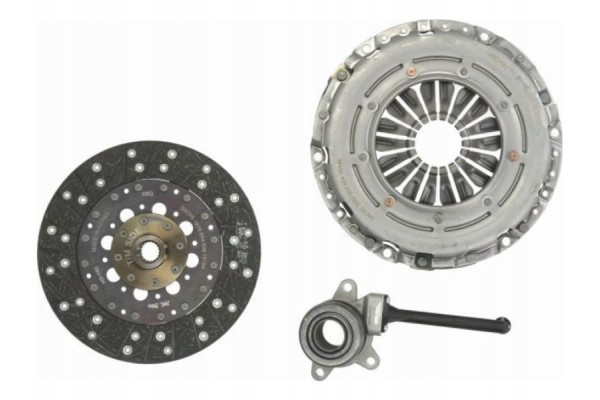 HYUNDAI ELANTRA VI MK6 1 6 16 TUCSON II MK2 1 6 15 20 CLUTCH SET
