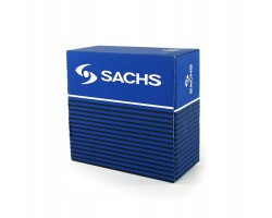 Clutch set SACHS 3000 990 160