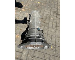 BMW 5 M5 F90 automatic gearbox xdrive 8HP75 S63