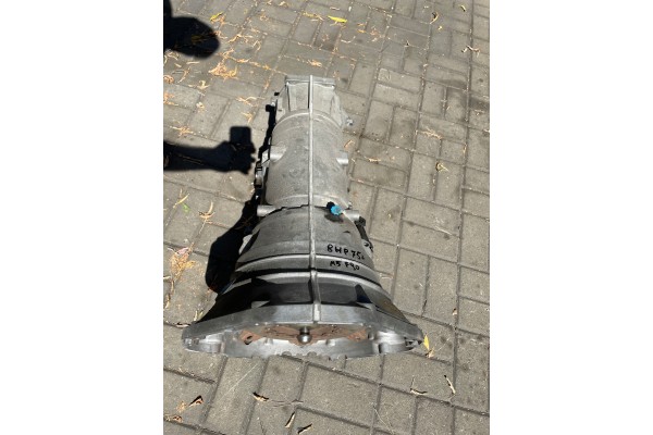 BMW 5 M5 F90 automatic gearbox xdrive 8HP75 S63