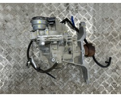 Ford Escape IV 2023 Rear Differential