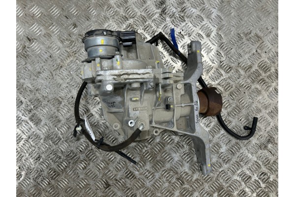 Ford Escape IV 2023 Rear Differential