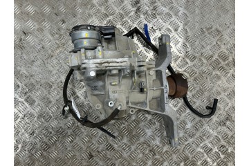 Ford Escape IV 2023 Rear Differential
