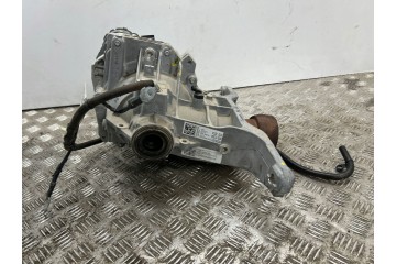Ford Escape IV 2023 Rear Differential Part manufacturer Ford OE