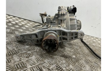 Ford Escape IV 2023 Rear Differential Catalog number of the part K2GW4000AL