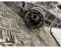 Ford Escape IV 2023 Rear Differential Car type 4x4 SUV