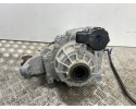 Ford Escape IV 2023 Rear Differential Installation side multipurpose