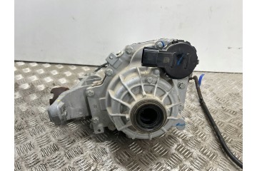 Ford Escape IV 2023 Rear Differential Installation side multipurpose
