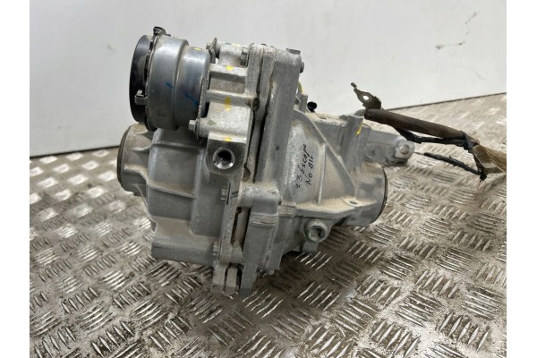 Ford Escape IV 2023 Rear Differential Catalog number of substitutes PZ1T14G574KNAAC