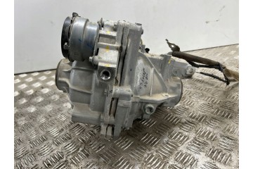 Ford Escape IV 2023 Rear Differential Catalog number of substitutes PZ1T14G574KNAAC