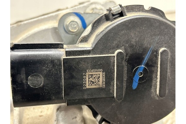 Diferencial Trasero Ford Escape IV 2023