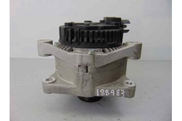 ALTERNADOR PEUGEOT 206