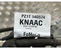 Diferencial Trasero Ford Escape IV 2023