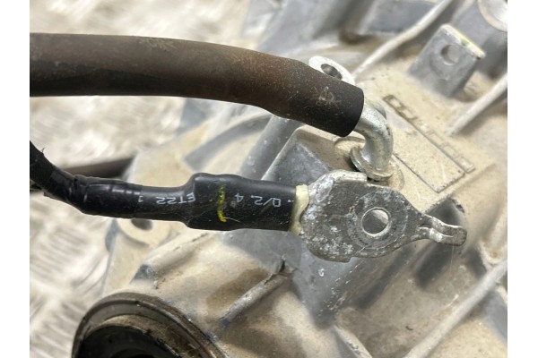 Diferencial Trasero Ford Escape IV 2023