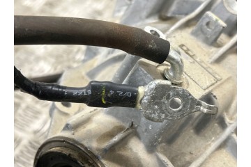 Diferencial Trasero Ford Escape IV 2023