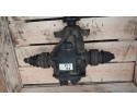 REAR BRIDGE DIFFERENTIAL BMW E46 3 38 1 6 1 8 1 9 2 0 N42 M43 1428168 GDANSK