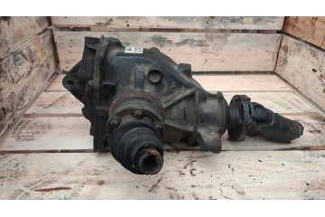 REAR BRIDGE DIFFERENTIAL BMW E46 3 38 1 6 1 8 1 9 2 0 N42 M43 1428168 GDANSK Catalog number of the part DYFER COMPACT SEDAN COUP
