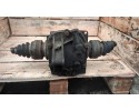 REAR BRIDGE DIFFERENTIAL BMW E46 3 38 1 6 1 8 1 9 2 0 N42 M43 1428168 GDANSK Part manufacturer BMW OE