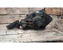 REAR BRIDGE DIFFERENTIAL BMW E46 3 38 1 6 1 8 1 9 2 0 N42 M43 1428168 GDANSK Car type cargo vans RVs passenger cars