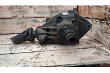REAR BRIDGE DIFFERENTIAL BMW E46 3 38 1 6 1 8 1 9 2 0 N42 M43 1428168 GDANSK Car type cargo vans RVs passenger cars