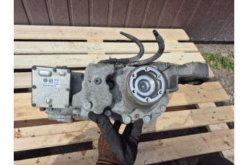 Complete differential Haldex 2 0 TSI RUT Volkswagen Golf 7 Audi S3 Skoda Catalog number of the part 0CQ525010