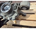 Complete differential Haldex 2 0 TSI RUT Volkswagen Golf 7 Audi S3 Skoda Installation side multipurpose