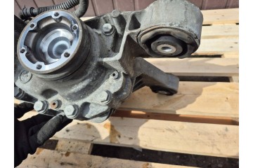 Complete differential Haldex 2 0 TSI RUT Volkswagen Golf 7 Audi S3 Skoda Installation side multipurpose