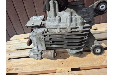 Diferencial completo Haldex 2.0 TSI RUT Volkswagen Golf 7 Audi S3 Skod