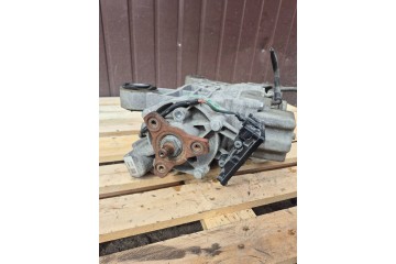 Diferencial completo Haldex 2.0 TSI RUT Volkswagen Golf 7 Audi S3 Skod