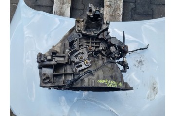 CEED II III HYUNDAI I30 II III 15 1 6 CRDI EURO 6 GEARBOX M56CF3 1 Catalog number of the part M56CF3 1 MANUALNA 6 BIEGOW CEED 2 