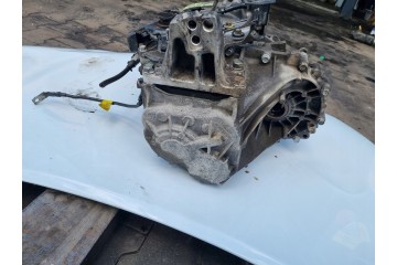 CEED II III HYUNDAI I30 II III 15 1 6 CRDI EURO 6 GEARBOX M56CF3 1 Transmission type manual