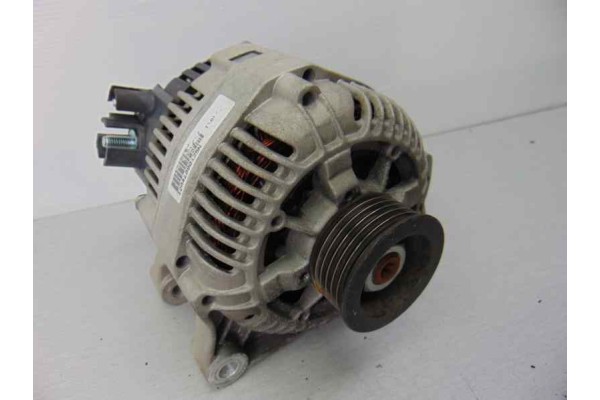 ALTERNADOR PEUGEOT 206