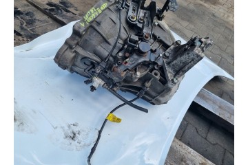 CEED II III HYUNDAI I30 II III 15 1 6 CRDI EURO 6 GEARBOX M56CF3 1 Engine type diesel