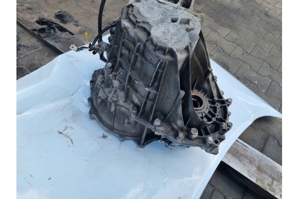 CEED II III HYUNDAI I30 II III 15 1 6 CRDI EURO 6 GEARBOX M56CF3 1 Car type passenger cars