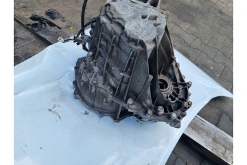 CEED II III HYUNDAI I30 II III 15 1 6 CRDI EURO 6 GEARBOX M56CF3 1 Car type passenger cars
