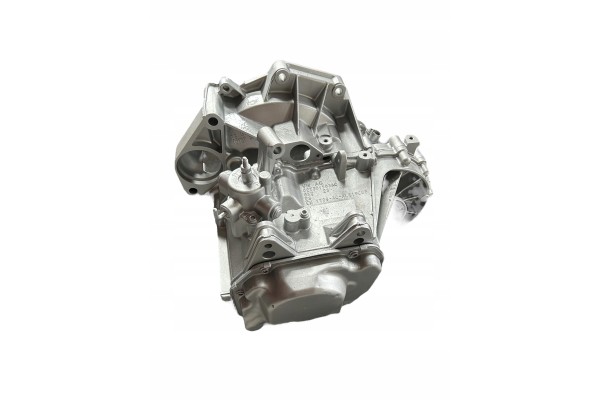 Gearbox UDB Skoda Fabia III 1 0 MPI Catalog number of the part UDB